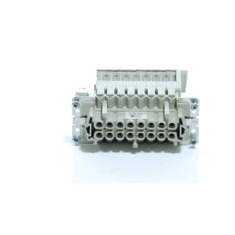 Socket Insert  Used